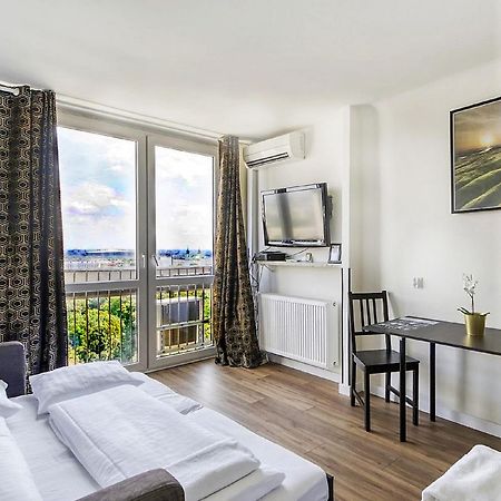 Labo Apartment Ogrod Saski Varşova Dış mekan fotoğraf