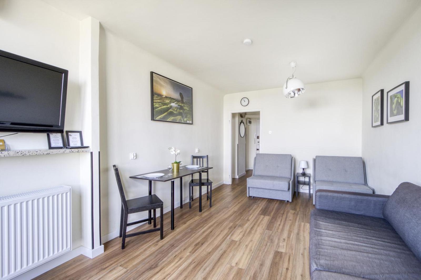 Labo Apartment Ogrod Saski Varşova Dış mekan fotoğraf